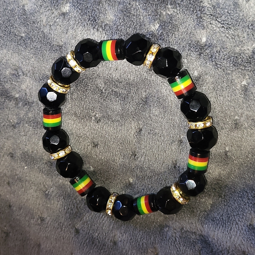 African style Men Bracelet